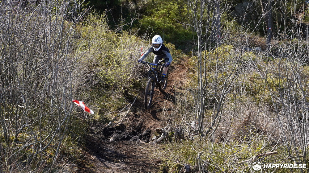 Bild från Göteborgsenduron Swe Cup 2022