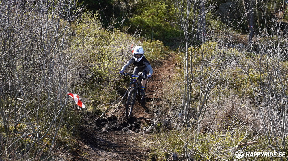 Bild från Göteborgsenduron Swe Cup 2022