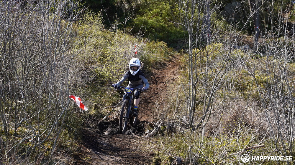 Bild från Göteborgsenduron Swe Cup 2022