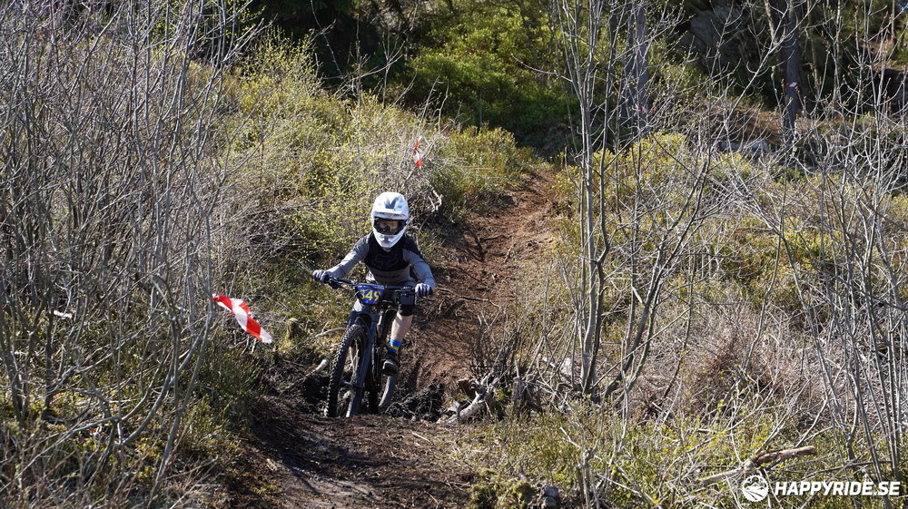 Bild från Göteborgsenduron Swe Cup 2022