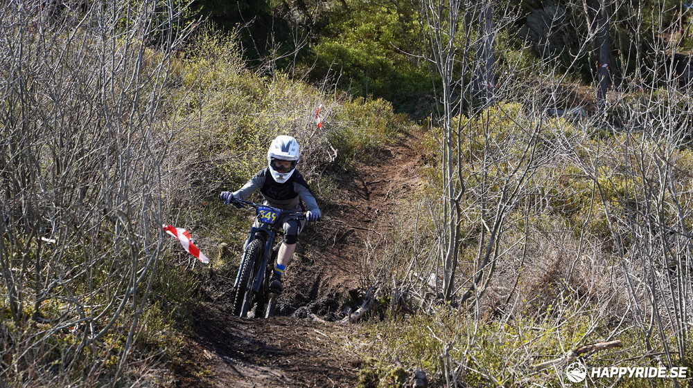 Bild från Göteborgsenduron Swe Cup 2022