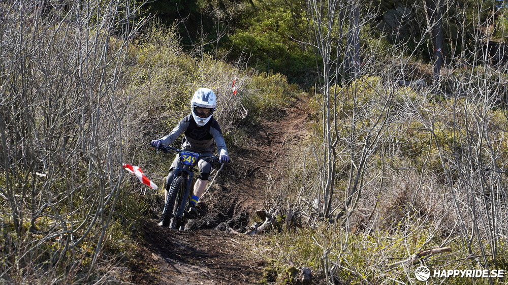 Bild från Göteborgsenduron Swe Cup 2022