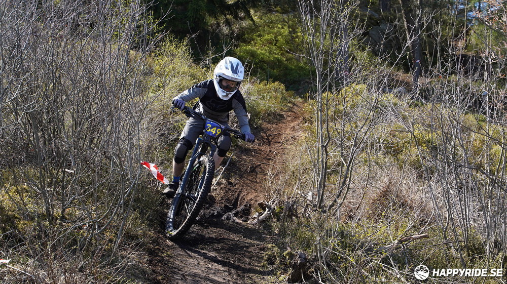 Bild från Göteborgsenduron Swe Cup 2022