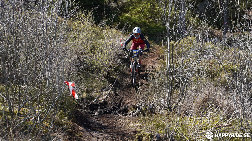 Bild från Göteborgsenduron Swe Cup 2022