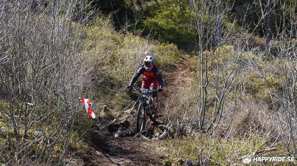 Bild från Göteborgsenduron Swe Cup 2022