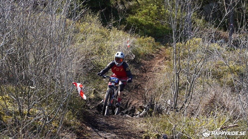 Bild från Göteborgsenduron Swe Cup 2022