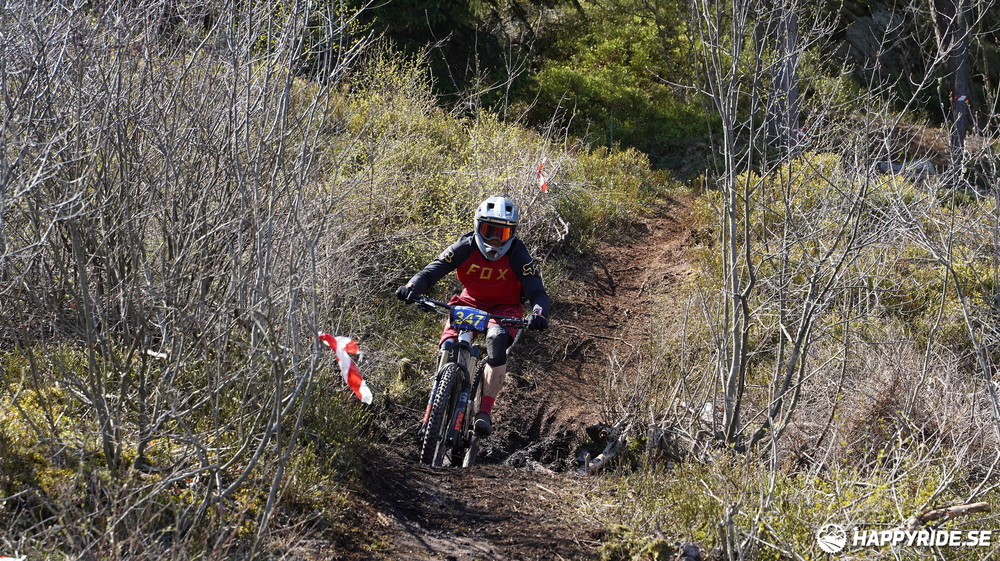 Bild från Göteborgsenduron Swe Cup 2022
