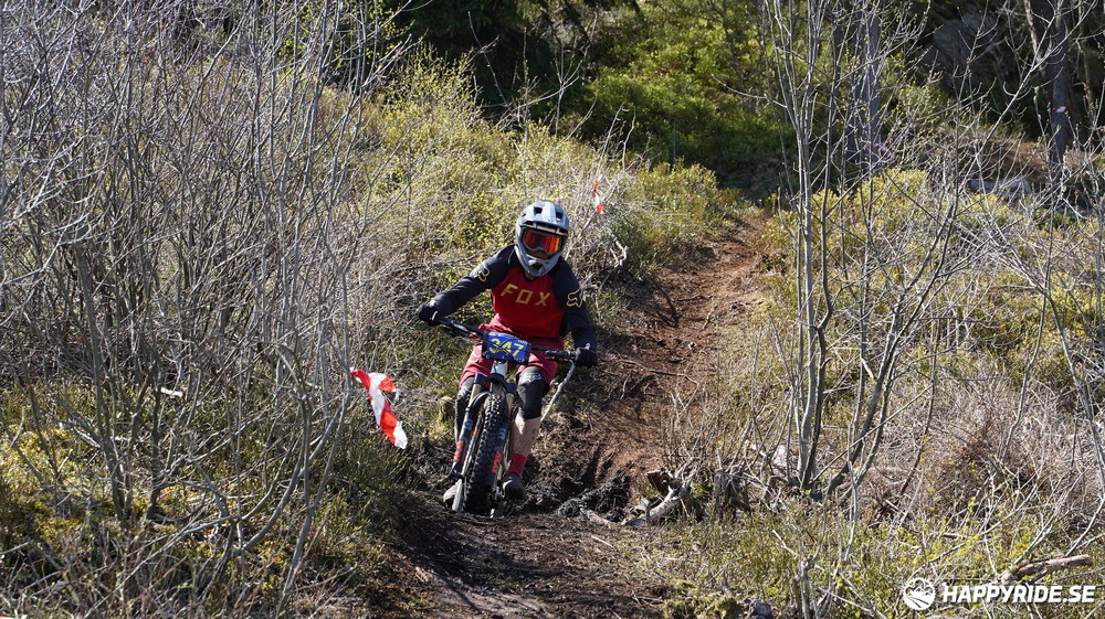 Bild från Göteborgsenduron Swe Cup 2022