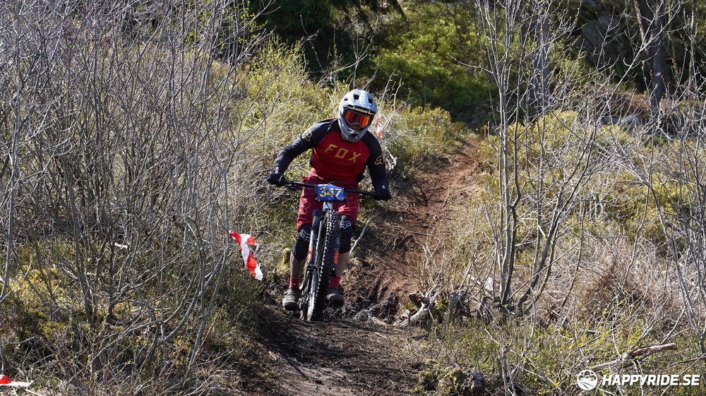 Bild från Göteborgsenduron Swe Cup 2022