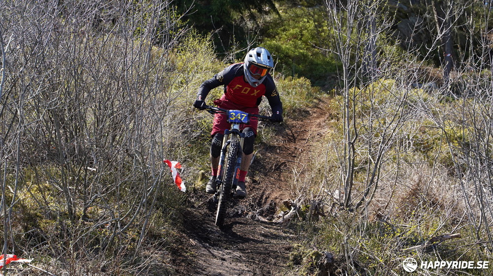 Bild från Göteborgsenduron Swe Cup 2022