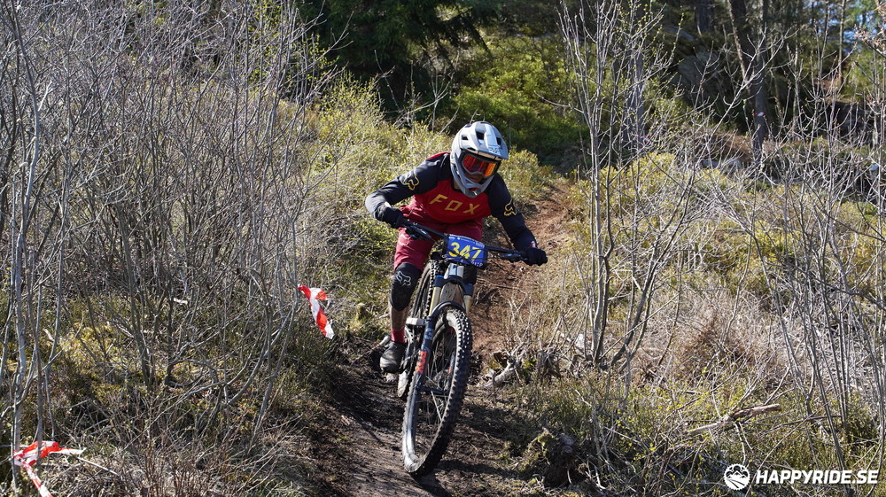 Bild från Göteborgsenduron Swe Cup 2022