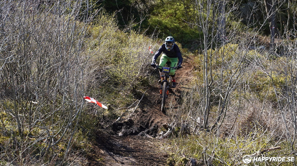 Bild från Göteborgsenduron Swe Cup 2022