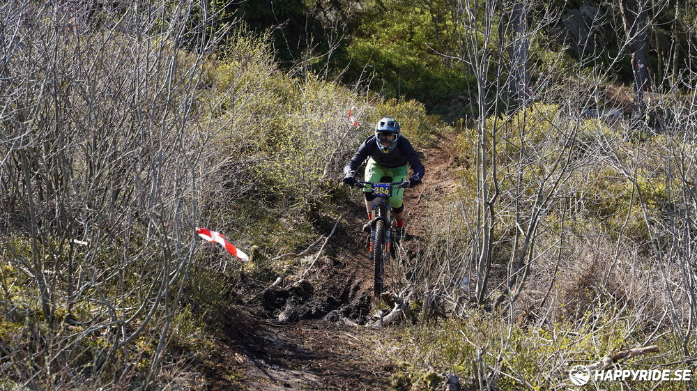 Bild från Göteborgsenduron Swe Cup 2022