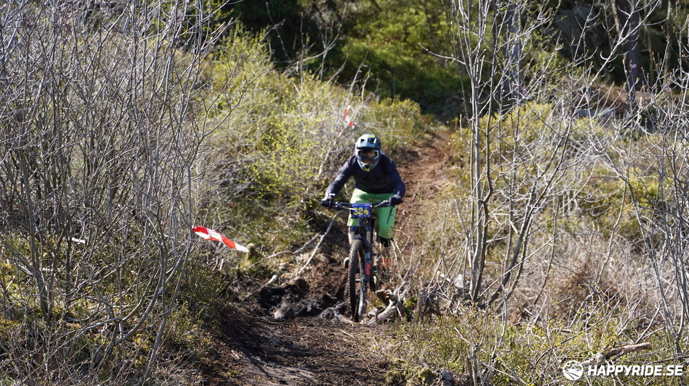 Bild från Göteborgsenduron Swe Cup 2022