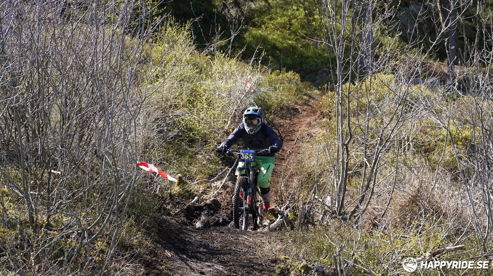 Bild från Göteborgsenduron Swe Cup 2022