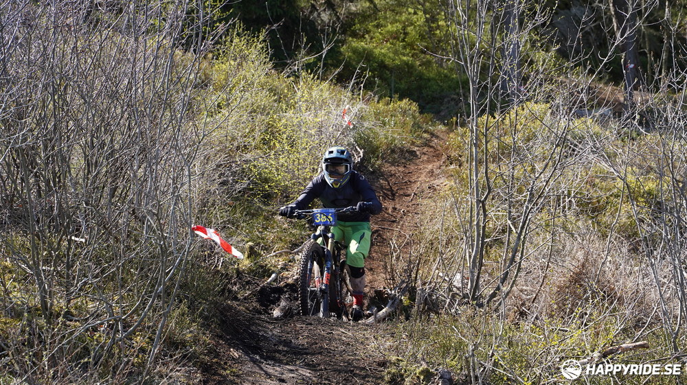 Bild från Göteborgsenduron Swe Cup 2022