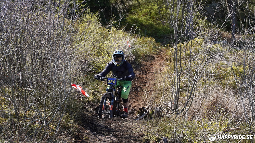 Bild från Göteborgsenduron Swe Cup 2022