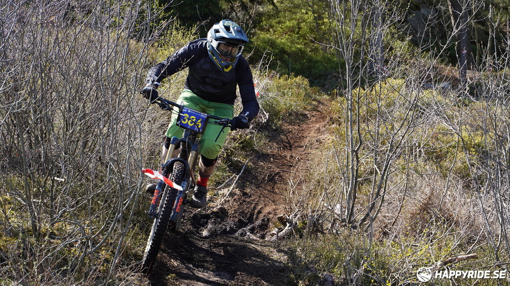 Bild från Göteborgsenduron Swe Cup 2022