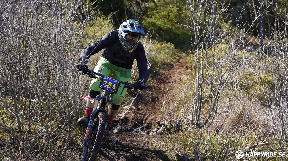 Bild från Göteborgsenduron Swe Cup 2022