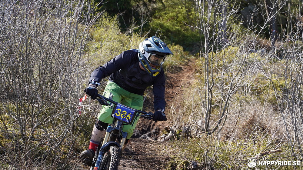 Bild från Göteborgsenduron Swe Cup 2022