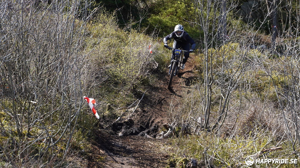 Bild från Göteborgsenduron Swe Cup 2022