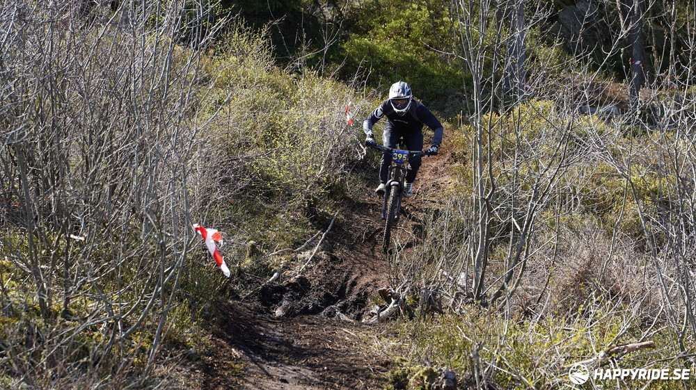 Bild från Göteborgsenduron Swe Cup 2022