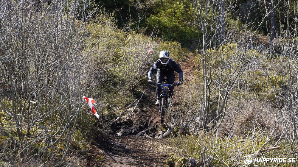 Bild från Göteborgsenduron Swe Cup 2022