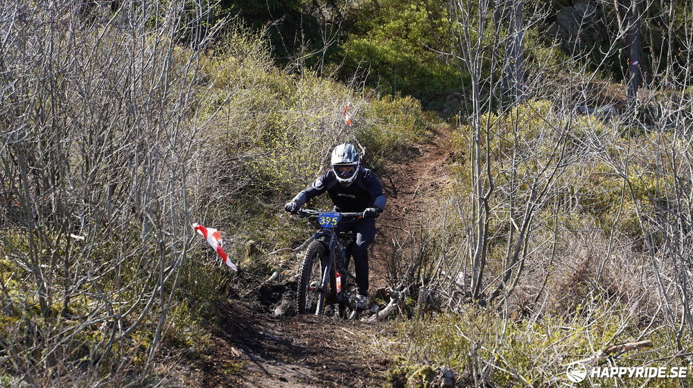 Bild från Göteborgsenduron Swe Cup 2022