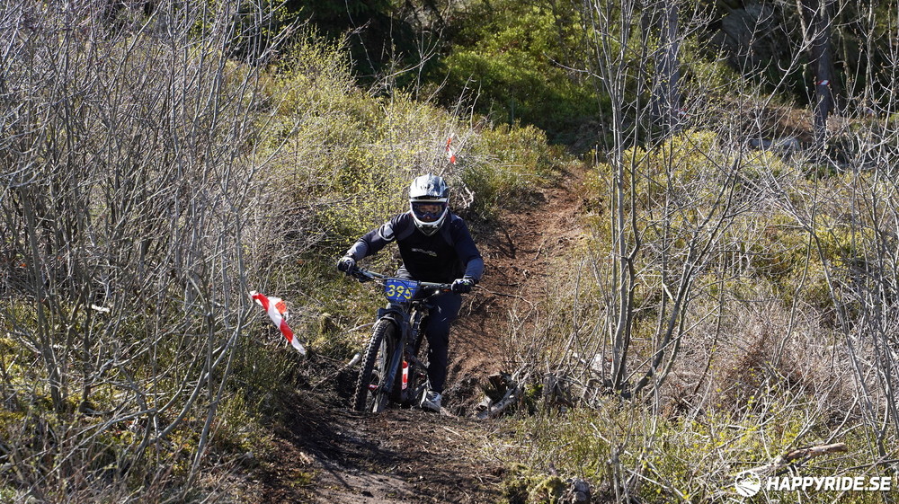 Bild från Göteborgsenduron Swe Cup 2022