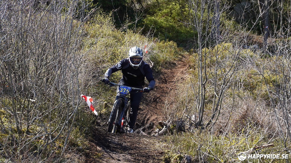 Bild från Göteborgsenduron Swe Cup 2022