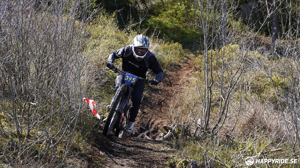 Bild från Göteborgsenduron Swe Cup 2022