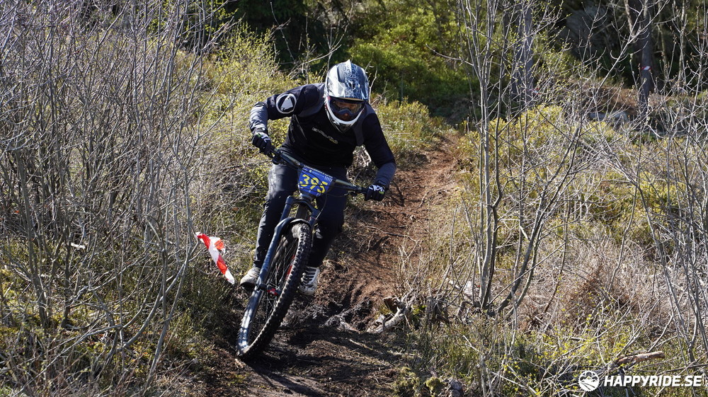 Bild från Göteborgsenduron Swe Cup 2022