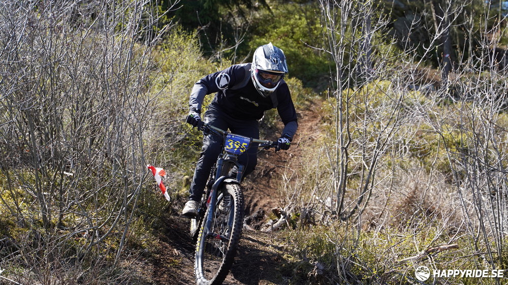 Bild från Göteborgsenduron Swe Cup 2022