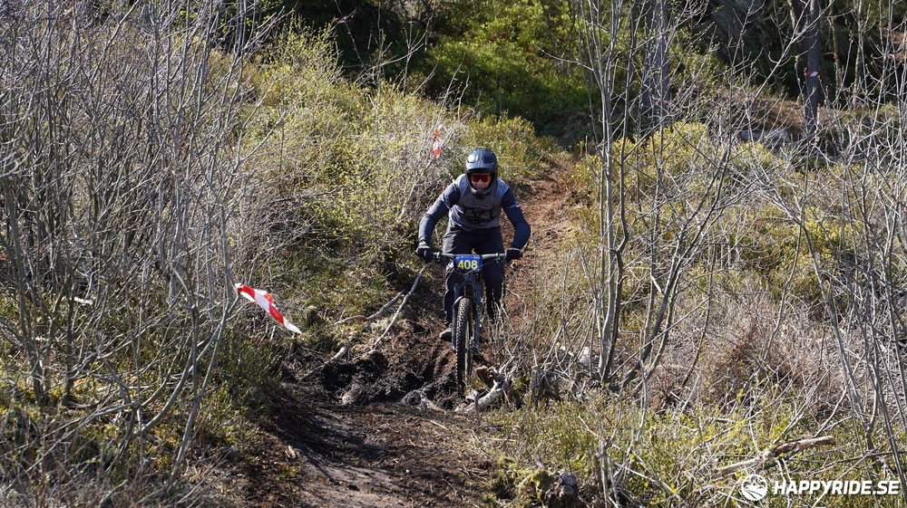 Bild från Göteborgsenduron Swe Cup 2022