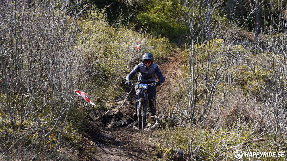 Bild från Göteborgsenduron Swe Cup 2022