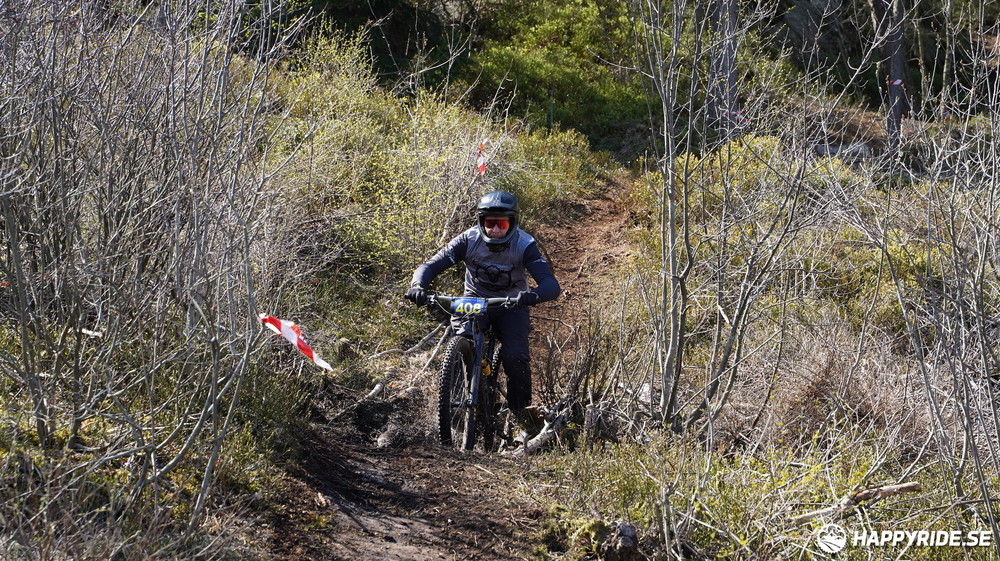 Bild från Göteborgsenduron Swe Cup 2022