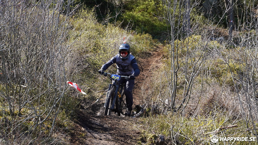 Bild från Göteborgsenduron Swe Cup 2022