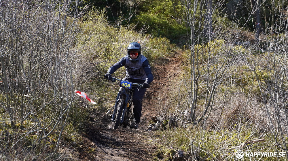 Bild från Göteborgsenduron Swe Cup 2022
