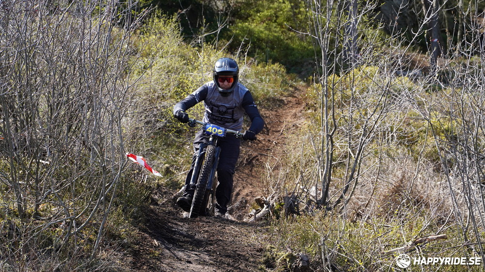 Bild från Göteborgsenduron Swe Cup 2022