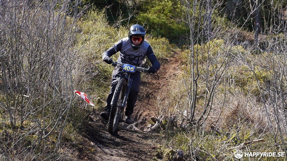 Bild från Göteborgsenduron Swe Cup 2022