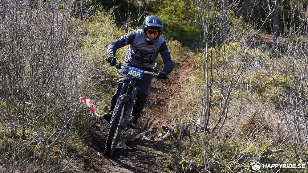 Bild från Göteborgsenduron Swe Cup 2022