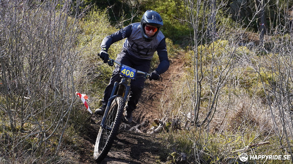 Bild från Göteborgsenduron Swe Cup 2022