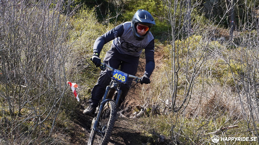 Bild från Göteborgsenduron Swe Cup 2022