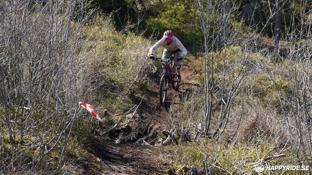 Bild från Göteborgsenduron Swe Cup 2022