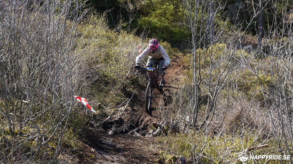 Bild från Göteborgsenduron Swe Cup 2022