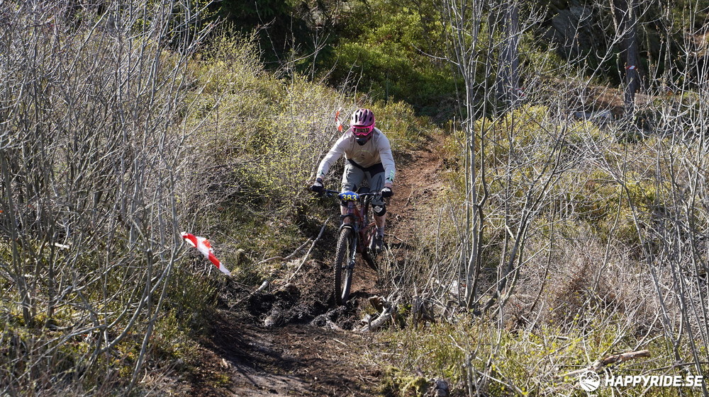 Bild från Göteborgsenduron Swe Cup 2022