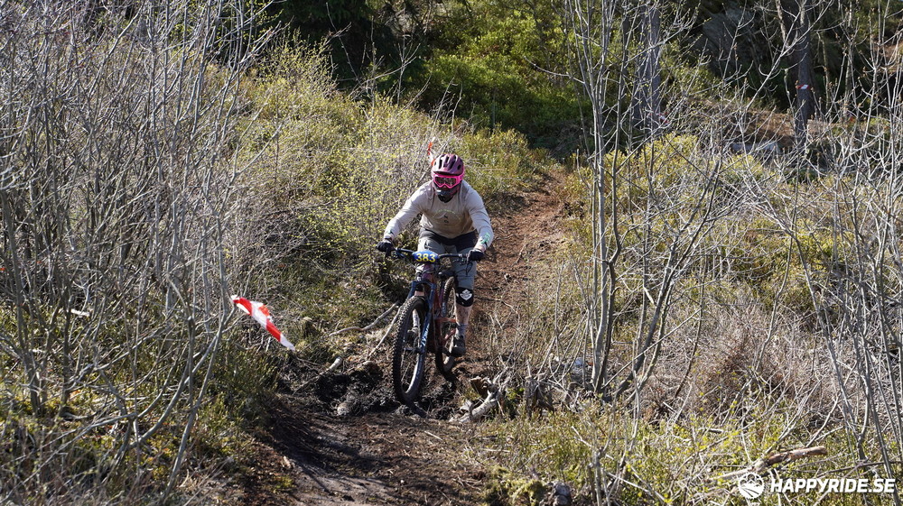 Bild från Göteborgsenduron Swe Cup 2022