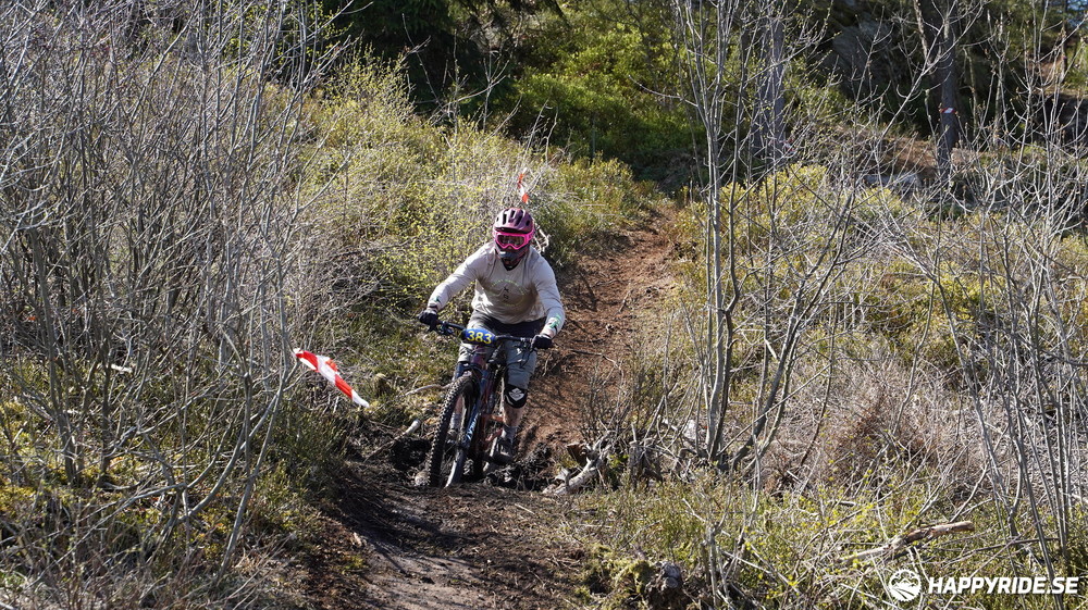 Bild från Göteborgsenduron Swe Cup 2022