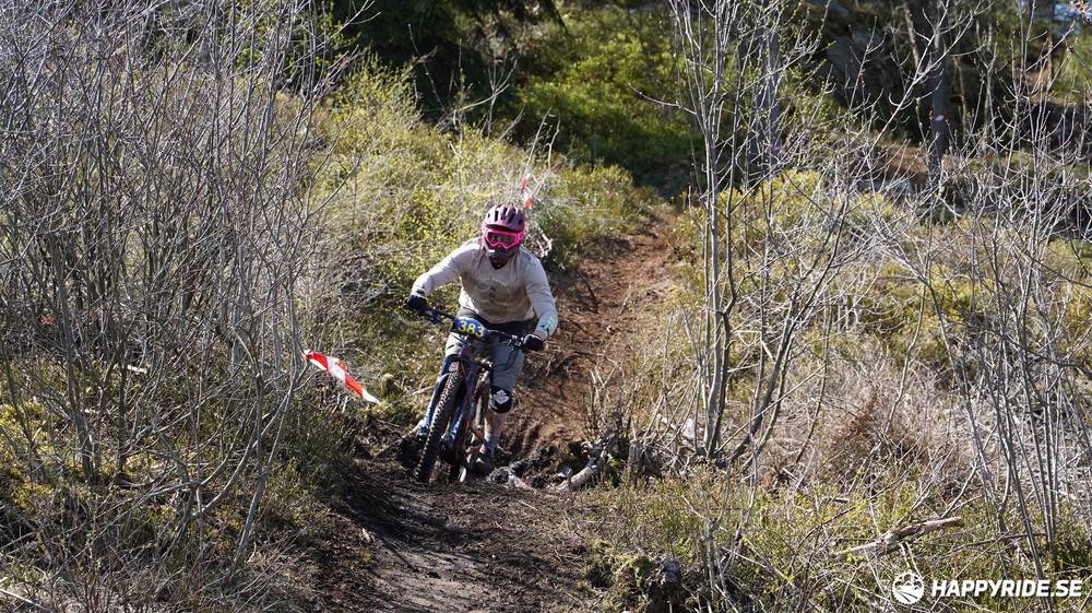 Bild från Göteborgsenduron Swe Cup 2022