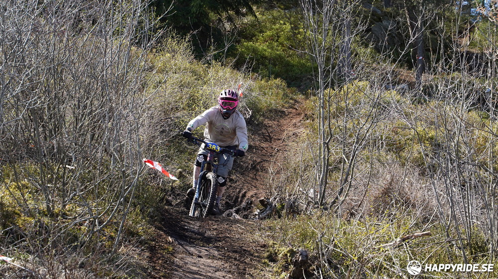 Bild från Göteborgsenduron Swe Cup 2022